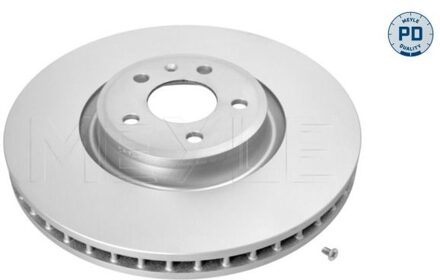 Audi Remschijf 1835210074PD