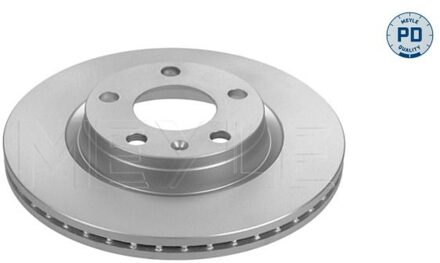 Audi Remschijf 1835211017PD