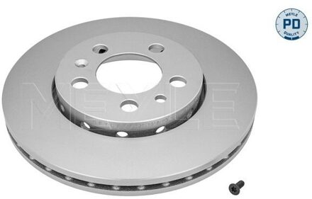 Audi Remschijf 1835211018PD