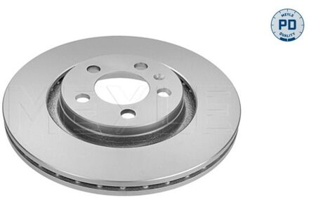 Audi Remschijf 1835211027PD