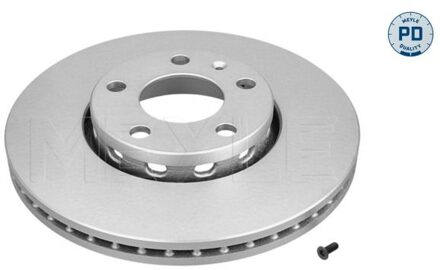 Audi Remschijf 1835211040PD