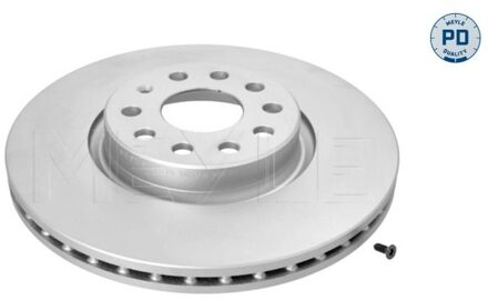 Audi Remschijf 1835211094PD