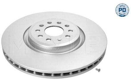 Audi Remschijf 1835211134PD