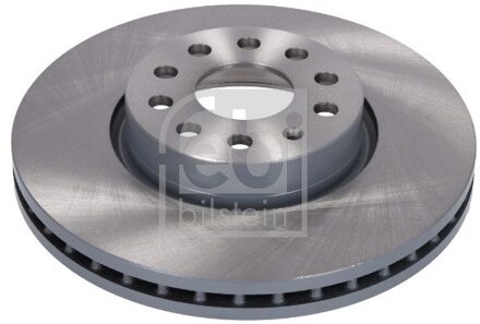 Audi Remschijf 184699