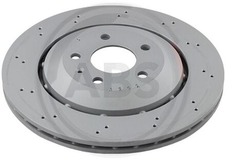 Audi Remschijf 18880