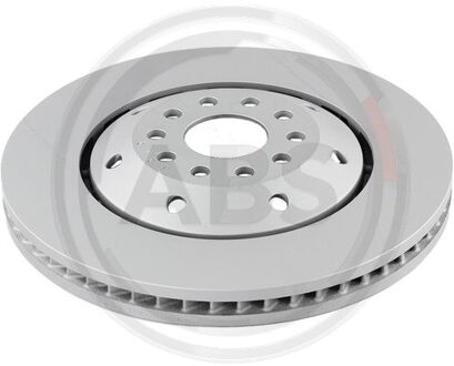 Audi Remschijf 18923