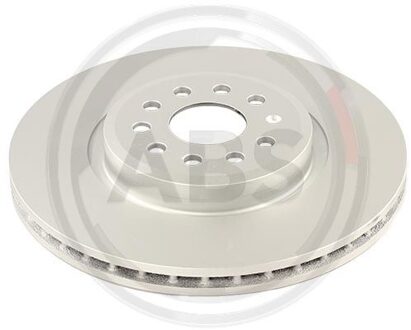 Audi Remschijf 18960