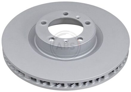 Audi Remschijf 18970