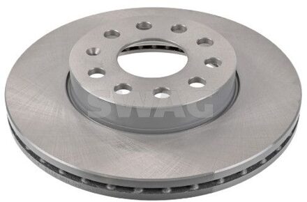 Audi remschijf 30104507