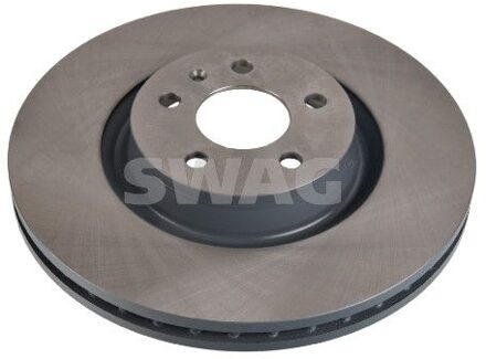 Audi remschijf 30107506