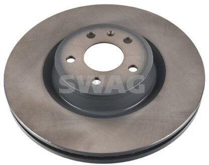 Audi remschijf 30107718