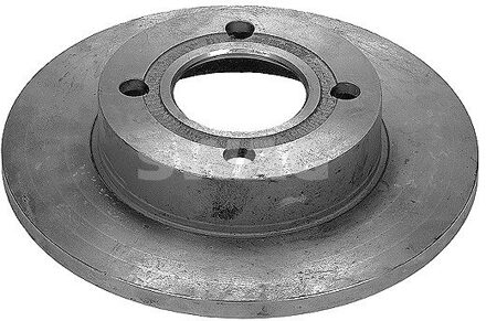 Audi remschijf 30909078