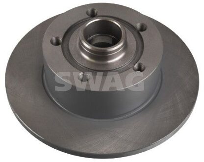 Audi remschijf 30909079