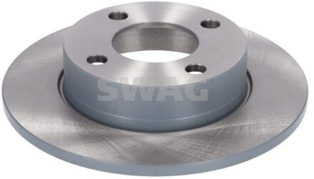 Audi remschijf 30911395