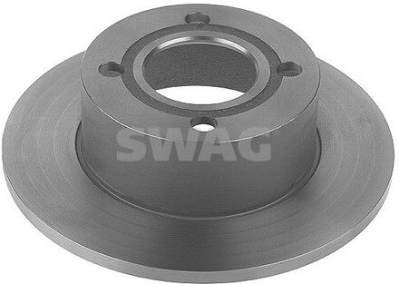 Audi remschijf 30911396