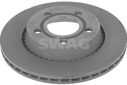 Audi remschijf 30911397