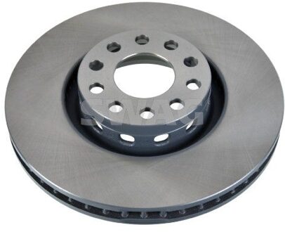 Audi remschijf 30918656