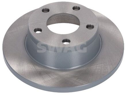 Audi remschijf 30922906