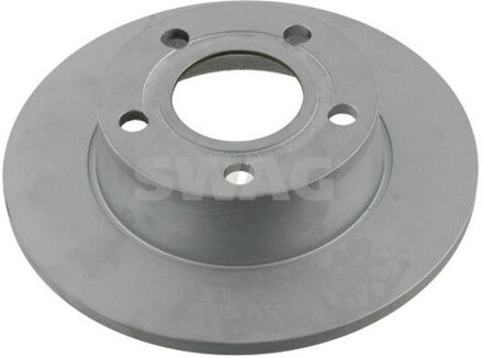 Audi remschijf 30922908