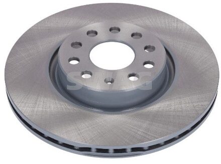 Audi remschijf 30924384