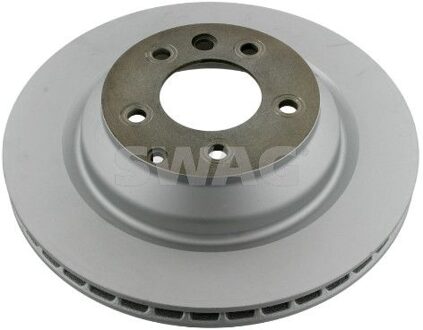 Audi remschijf 30928161