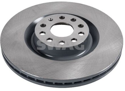 Audi remschijf 30934254