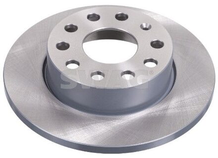 Audi remschijf 30936215