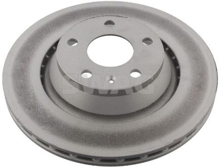 Audi remschijf 30936233