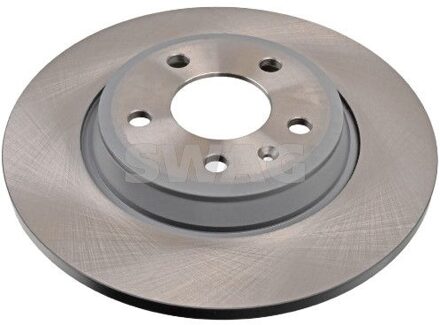 Audi remschijf 30936463