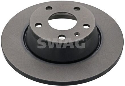 Audi remschijf 30943856