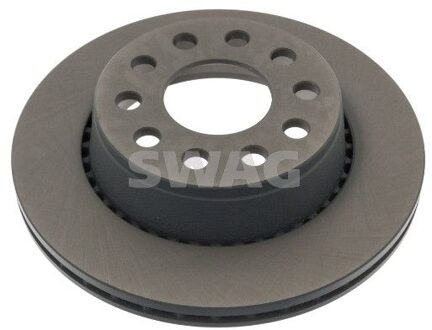 Audi remschijf 30943932