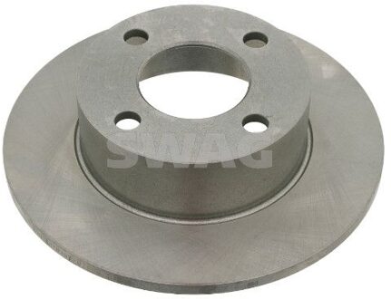 Audi remschijf 32902908