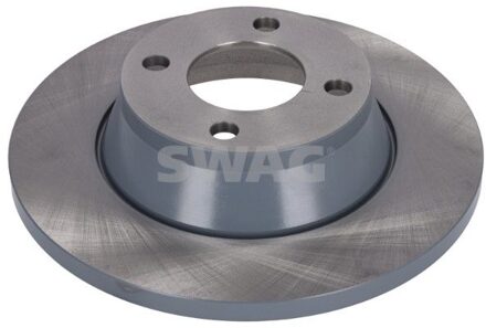 Audi remschijf 32908553