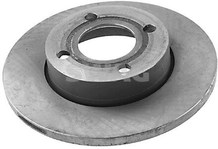 Audi remschijf 32908556