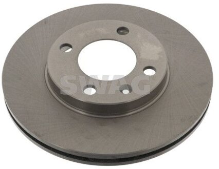 Audi remschijf 32908557