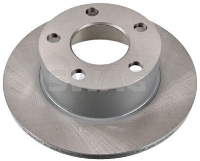 Audi remschijf 32909075