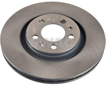 Audi remschijf 32917936