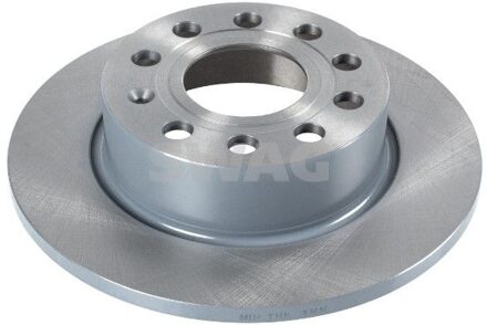 Audi remschijf 32923240