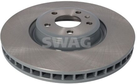 Audi remschijf 33100910