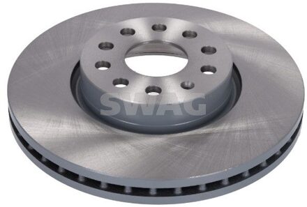 Audi remschijf 33109511