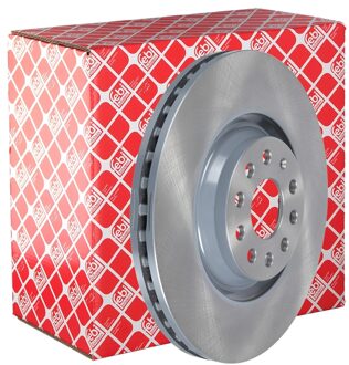 Audi Remschijf 39129