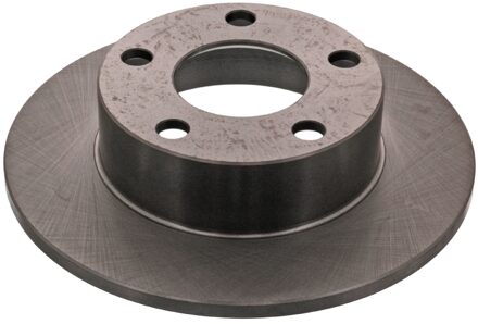 Audi Remschijf 43846