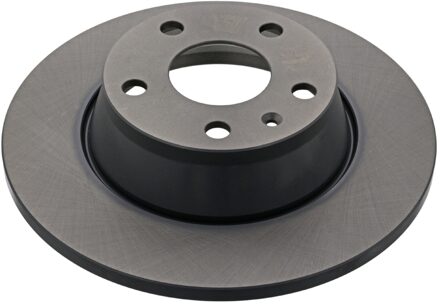 Audi Remschijf 43856