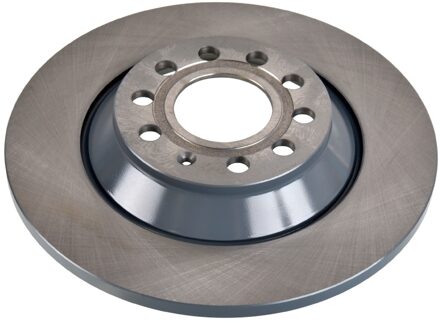 Audi remschijf 43873