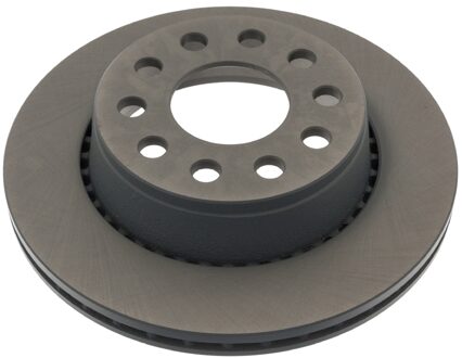 Audi Remschijf 43932