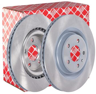 Audi Remschijf 43985