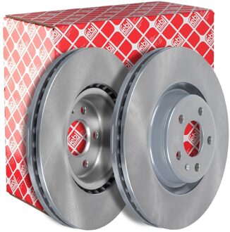 Audi Remschijf 44039