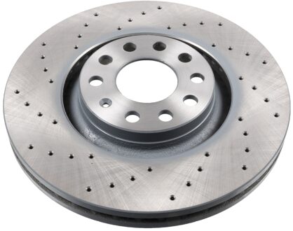 Audi Remschijf 44121