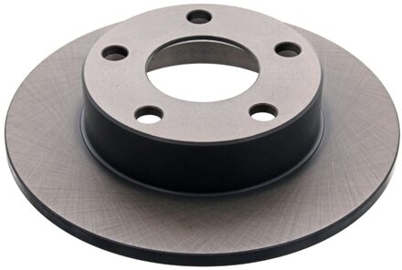 Audi Remschijf achter 11398