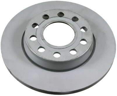 Audi Remschijf achter 22052